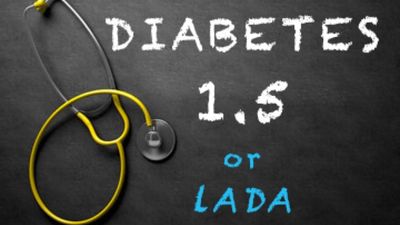 Type 1.5 Diabetes - Symptoms & Treatment - Sugar.Fit's photo