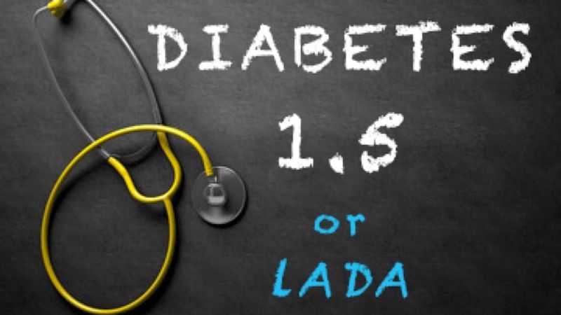 Type 1.5 Diabetes - Symptoms & Treatment