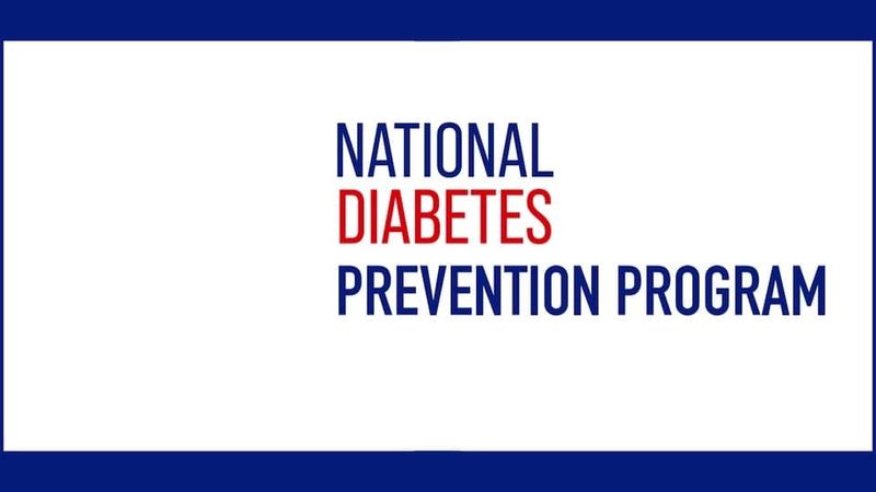 national diabetes prevention program