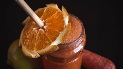 Weight Loss Drinks: 5 Amazing Fat Burning Drinks - Sugar.Fit 's photo