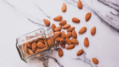 Are Almonds Good For Diabetes? Know Benefits - Sugar.Fit's photo
