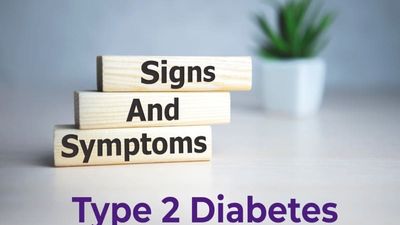 Signs and Symptoms of Type 2 Diabetes?'s photo