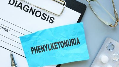Phenylketonuria: Causes, Symptoms, & Treatment - Sugarfit's photo