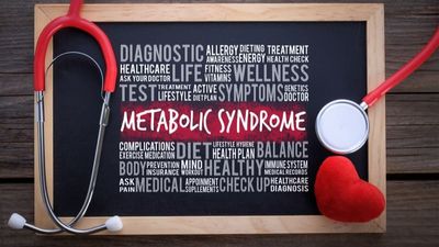 Metabolic Syndrome: All You Need to Know - Sugar.Fit's photo