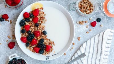 Is Yogurt Good for Diabetics? - Sugar.Fit's photo