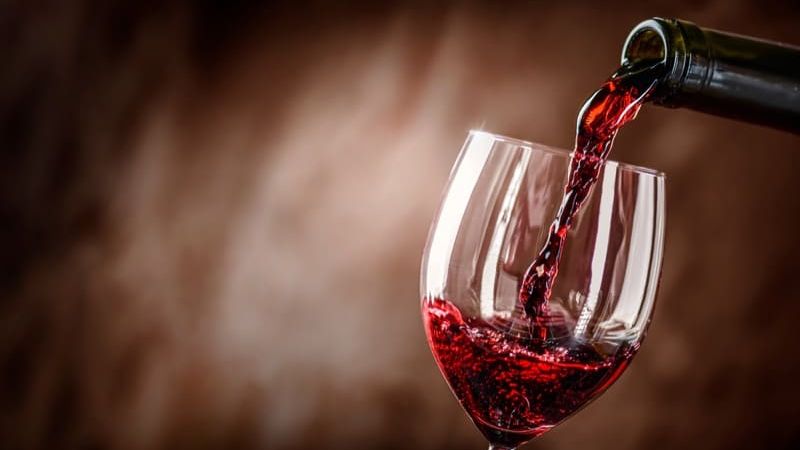 Is Wine Good For Diabetes