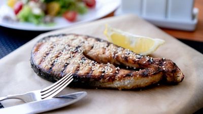 Is Fish Good For People with Diabetes? -Sugar.Fit's photo