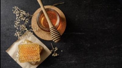 Is Honey Good for Diabetes? - Sugar.Fit's photo