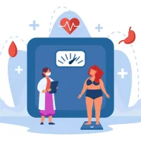 Relationship Between Obesity And Hypertension - Sugar.Fit's photo