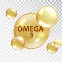 Omega 3 for Cholesterol - Sugar.Fit's photo