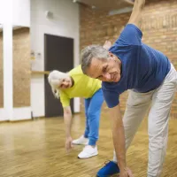 Leg Strengthening Exercises for Seniors - Sugar.Fit's photo