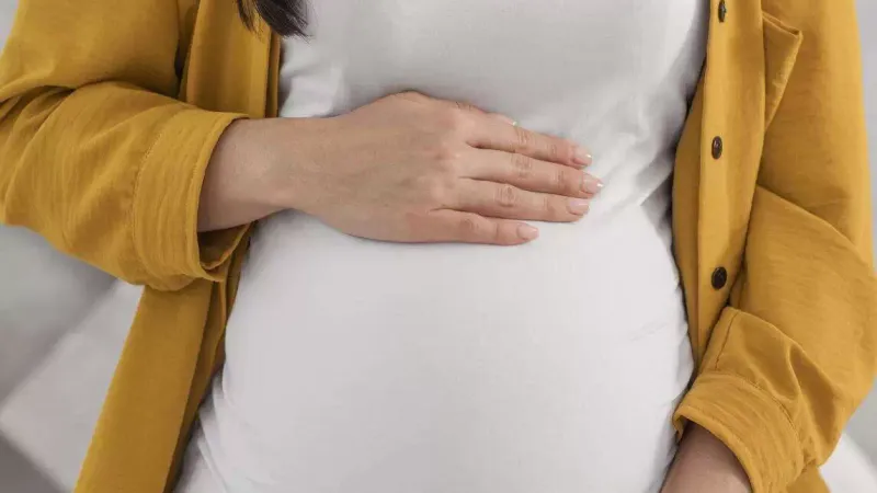 High Cholesterol in Pregnancy