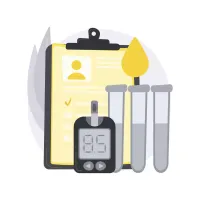 Home Cholesterol Test Kit - Sugar.Fit's photo