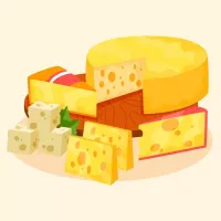 Cheese and High Cholesterol: Is It Safe to Eat? - Sugar.Fit's photo