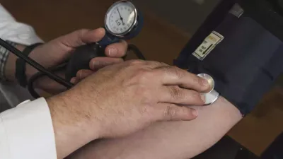 Elevated Blood Pressure - Everything you need to know - Sugar.Fit's photo