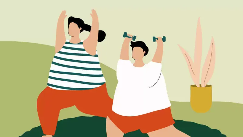 Obesity and Exercise