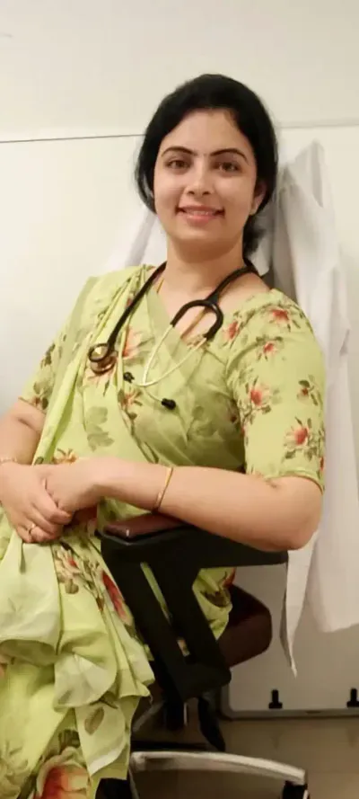 Consult Dr. Neelam - Leading Diabetologist in Bangalore Dr. Neelam - Best Diabetes Specialist in Bangalore for Holistic Care