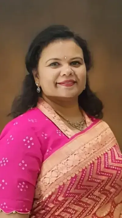 Dr. Rashmi - Top Diabetes Specialist in Bangalore Dr. Rashmi - Best Diabetic Doctor in Bangalore for Advanced Diabetes Treatment